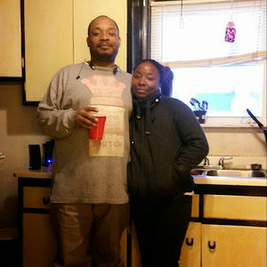 Meet your Posher, Nakia